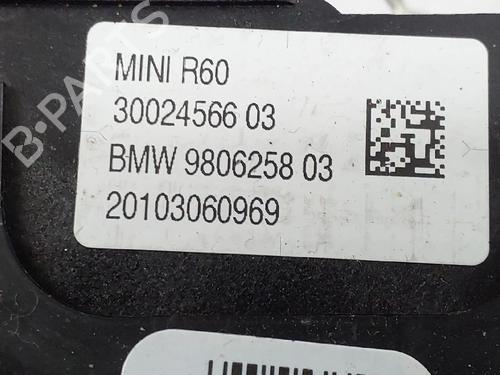 Airbag Kit MINI MINI COUNTRYMAN (R60) | BP30393935C86
