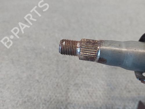 Steering column CITROËN C1 (PM_, PN_) 1.0 | BP30398123M21