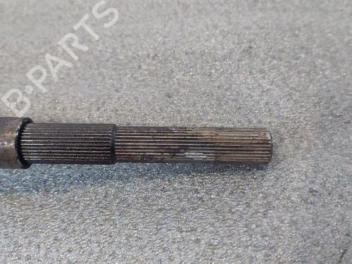 Steering column CITROËN C1 (PM_, PN_) 1.0 | BP30398123M21