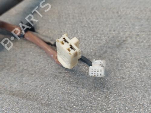 Steering column CITROËN C1 (PM_, PN_) 1.0 | BP30398123M21