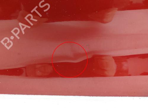 Left front door RENAULT ZOE (BFM_) | BP30398124C2