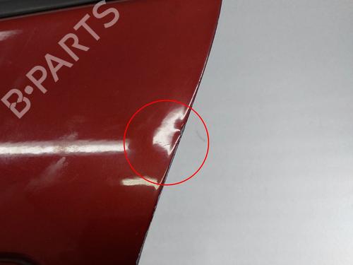 Left front door RENAULT ZOE (BFM_) | BP30398124C2