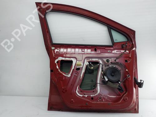 Left front door RENAULT ZOE (BFM_) | BP30398124C2