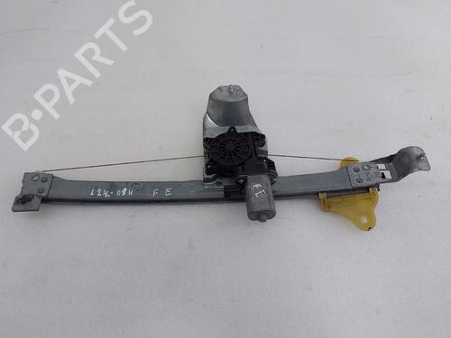 Used Front left window mechanism RENAULT ZOE (BFM_) [2012-2025]  30398127