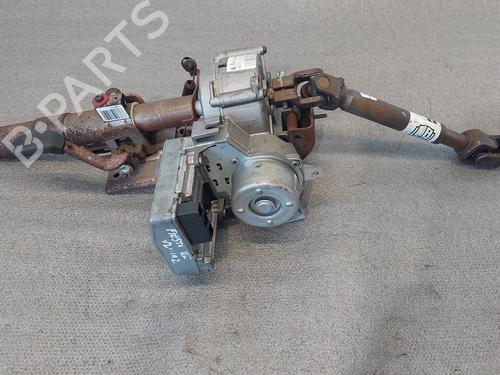 Used Steering column FORD FIESTA V (JH_, JD_) 1.25 16V (75 hp) 30398126