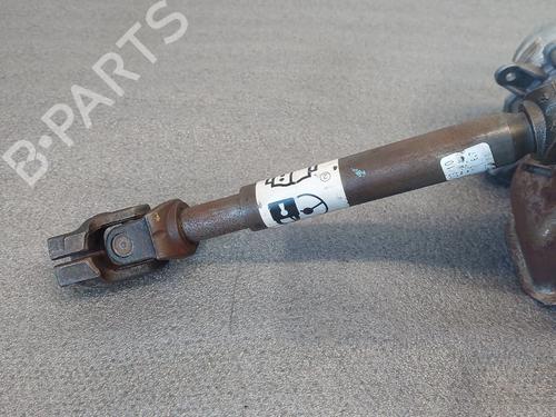 Steering column FORD FIESTA V (JH_, JD_) 1.25 16V | BP30398126M21
