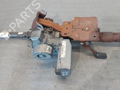 Steering column FORD FIESTA V (JH_, JD_) 1.25 16V | BP30398126M21