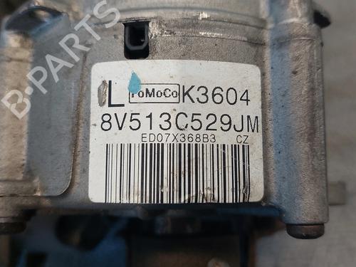 Steering column FORD FIESTA V (JH_, JD_) 1.25 16V | BP30398126M21