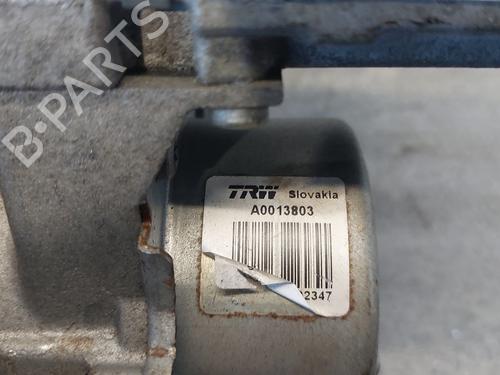 Steering column FORD FIESTA V (JH_, JD_) 1.25 16V | BP30398126M21