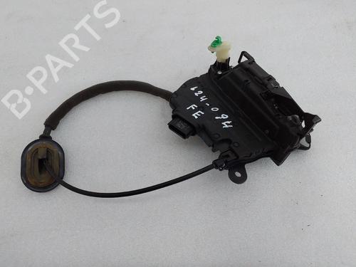 Used Front left lock RENAULT ZOE (BFM_) [2012-2025]  30398128