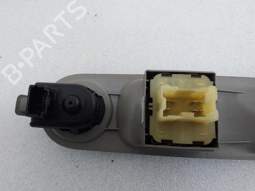 Left front window switch RENAULT ZOE (BFM_)  | BP30398129I27 