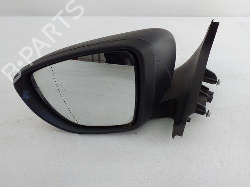 Used Left mirror RENAULT ZOE (BFM_) [2012-2025]  23078968