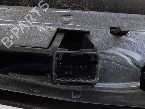 Left mirror RENAULT ZOE (BFM_)  | BP23078968C26 