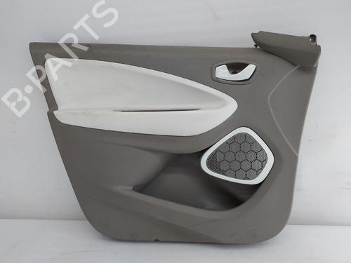 Used Front left panel RENAULT ZOE (BFM_) [2012-2025]  30401047