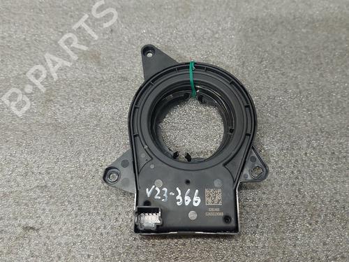 Squib airbag RENAULT CLIO IV Grandtour (KH_) 1.5 dCi 90 (KHN3, KHN4) | BP30401053C102