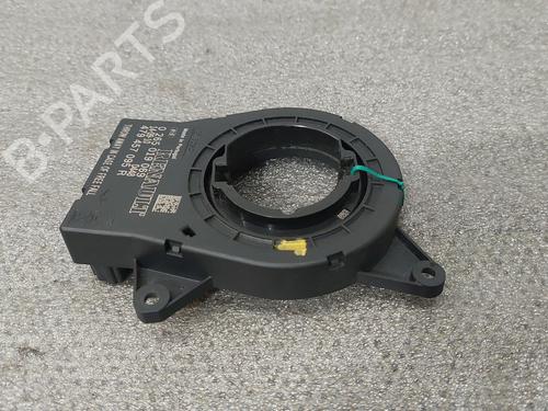Squib airbag RENAULT CLIO IV Grandtour (KH_) 1.5 dCi 90 (KHN3, KHN4) | BP30401053C102