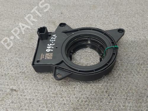 Squib airbag RENAULT CLIO IV Grandtour (KH_) 1.5 dCi 90 (KHN3, KHN4) | BP30401053C102