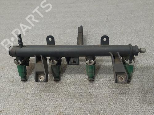 Used Other PEUGEOT 106 II (1A_, 1C_) 1.1 BiFuel (60 hp) 30401055