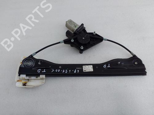 Used Rear right window mechanism MINI MINI COUNTRYMAN (R60) [2010-2016]  30411370