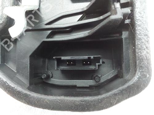 Rear right lock MINI MINI COUNTRYMAN (R60)  | BP30411371C99 