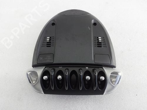 Used Interior roof light MINI MINI COUNTRYMAN (R60) [2010-2016]  30411372