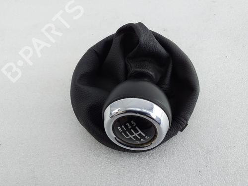 Used Shift knob MINI MINI COUNTRYMAN (R60) [2010-2016]  30412928