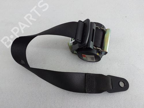Cinto de segurança traseiro direito MINI MINI COUNTRYMAN (R60) [2010-2016]  30436251