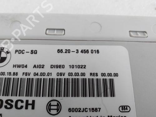 Electronic module MINI MINI COUNTRYMAN (R60) | BP30436253M83