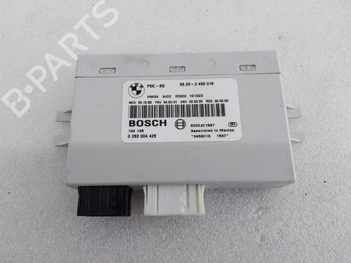 Elektronisk modul MINI MINI COUNTRYMAN (R60) [2010-2016]  30436253