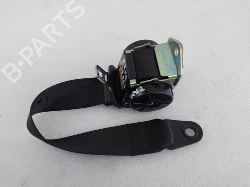 Used Rear left seatbelt MINI MINI COUNTRYMAN (R60) [2010-2016]  30436255
