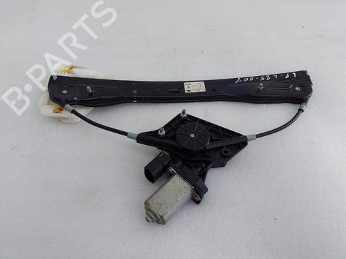 Used Rear left window mechanism MINI MINI COUNTRYMAN (R60) [2010-2016]  30436257