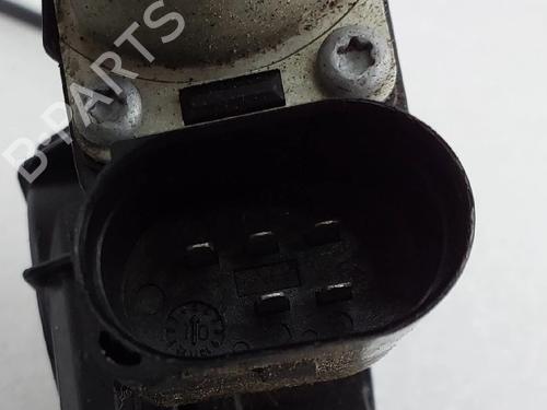 Rudehejsemekanisme venstre bagtil MINI MINI COUNTRYMAN (R60) | BP30436257C24