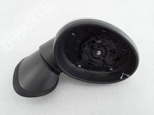 Used Right mirror MINI MINI COUNTRYMAN (R60) [2010-2016]  30436260