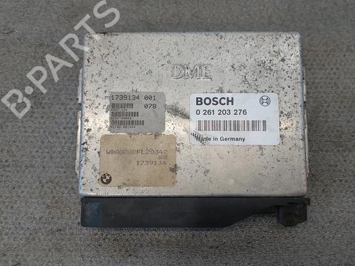 Used Engine control unit (ECU) BMW 3 (E36) 316 i (102 hp) 30436259