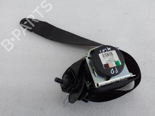 Used Front right seatbelt MINI MINI COUNTRYMAN (R60) [2010-2016]  30436265