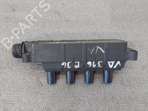 Used Ignition coil BMW 3 (E36) 316 i (102 hp) 30436269