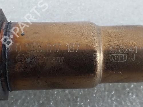 Electronic sensor MINI MINI COUNTRYMAN (R60) | BP30436273M84