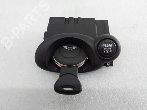 Rattlås /Tenningslås MINI MINI COUNTRYMAN (R60) | BP30438624M48