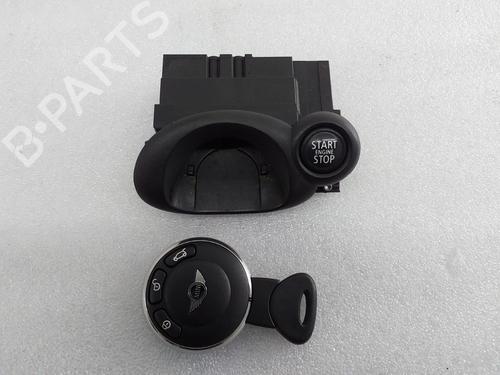 Used Ignition barrel MINI MINI COUNTRYMAN (R60) [2010-2016]  30438624