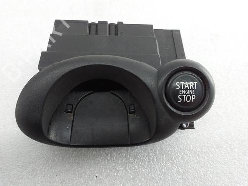 Rattlås /Tenningslås MINI MINI COUNTRYMAN (R60) | BP30438624M48