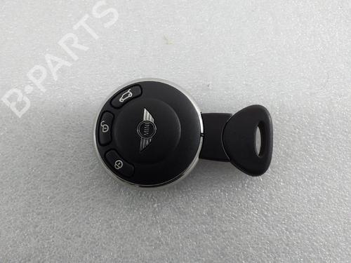 Rattlås /Tenningslås MINI MINI COUNTRYMAN (R60) | BP30438624M48