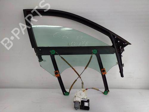 Used Front right window mechanism AUDI A3 Sportback (8PA) 1.6 TDI (105 hp) 30440579