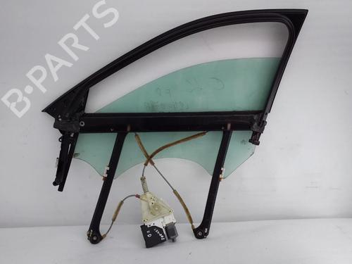 Front right window mechanism AUDI A3 Sportback (8PA) 1.6 TDI | BP30440579C23 
