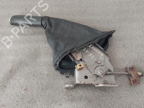 Frein à main RENAULT LAGUNA II Grandtour (KG0/1_) 1.9 dCi (KG0G) (120 hp) 30456166