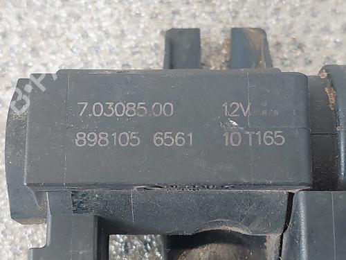 Elektronisk modul OPEL ASTRA H (A04) | BP30456174M83