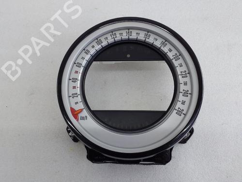 Quadro strumenti MINI MINI COUNTRYMAN (R60) [2010-2016]  30457672