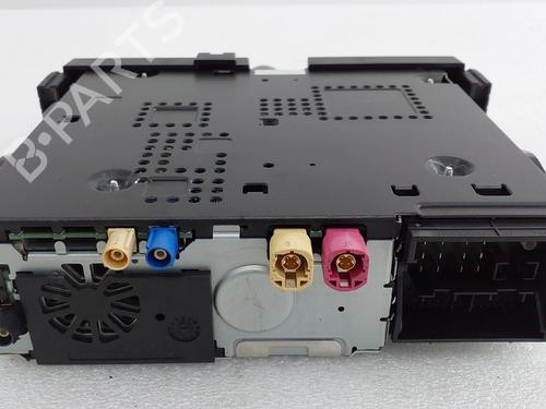 Radio MINI MINI COUNTRYMAN (R60) | BP30459642E6