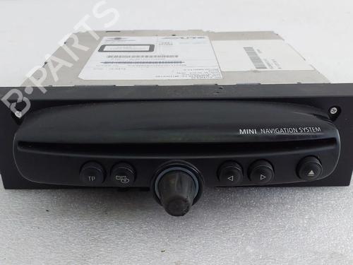 Used Radio MINI MINI COUNTRYMAN (R60) [2010-2016]  30459642