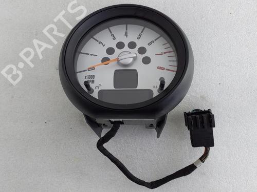 Quadro strumenti MINI MINI COUNTRYMAN (R60) [2010-2016]  30459643