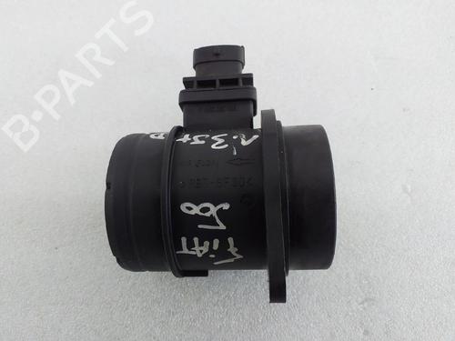 Used Mass air flow sensor FIAT 500 (312_) 1.3 D Multijet (312AXB1A) (75 hp) 30459651